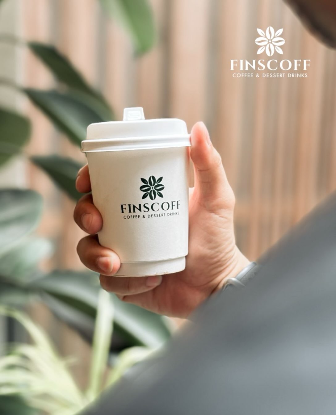 Finscoff cup